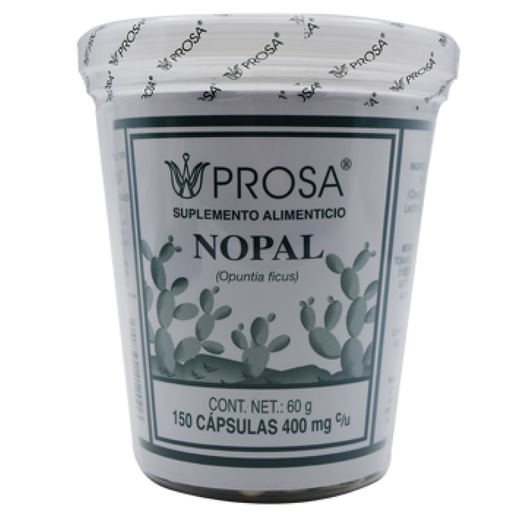 NOPAL